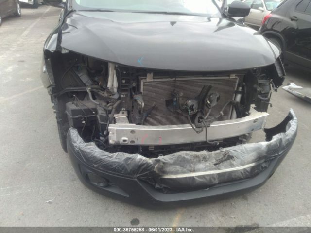 5N1AR2MN4FC610112 Nissan Pathfinder Platinum