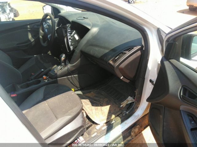 1FADP3E27EL257838 Ford FOCUS S
