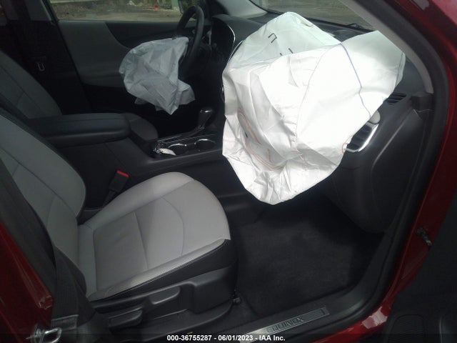 Chevrolet Equinox Premier 2020 3GNAXXEV1LS554553 Image 5