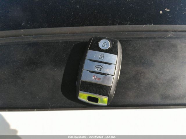 5XXGR4A69FG377982 KIA Optima Sxl Turbo