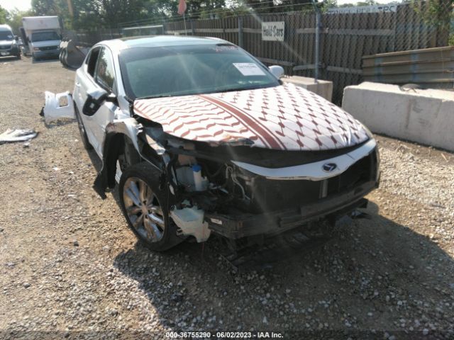 5XXGR4A69FG377982 KIA Optima Sxl Turbo