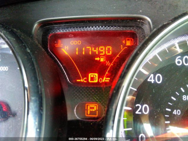 3N1CN7AP4EL864999 Nissan VERSA SV
