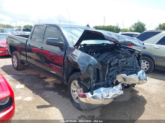 2019 2GCRCPEC1K1155691 main image