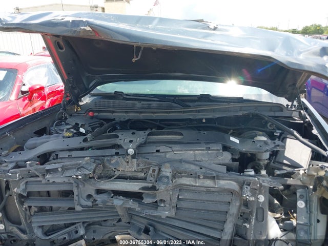Chevrolet Silverado 1500 Ld Lt 2019 2GCRCPEC1K1155691 Image 10