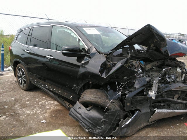 2020 5FNYF5H63LB021969 main image