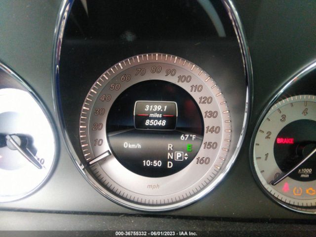WDCGG5HB3FG340198 Mercedes-Benz Glk-class Glk 350