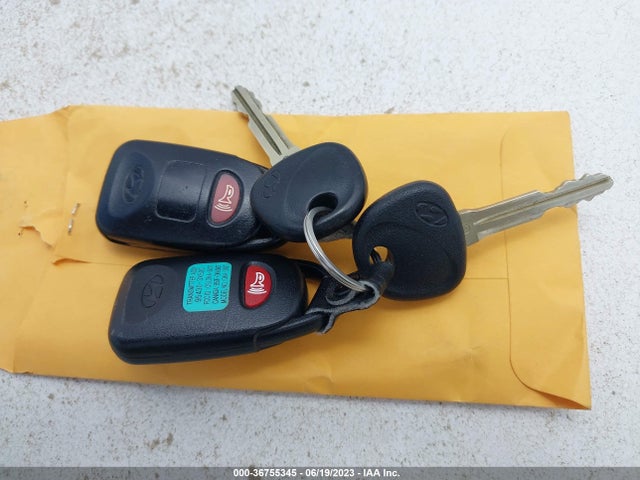 Hyundai ELANTRA SE 2015 KMHDH4AE0FU303112 Image 3