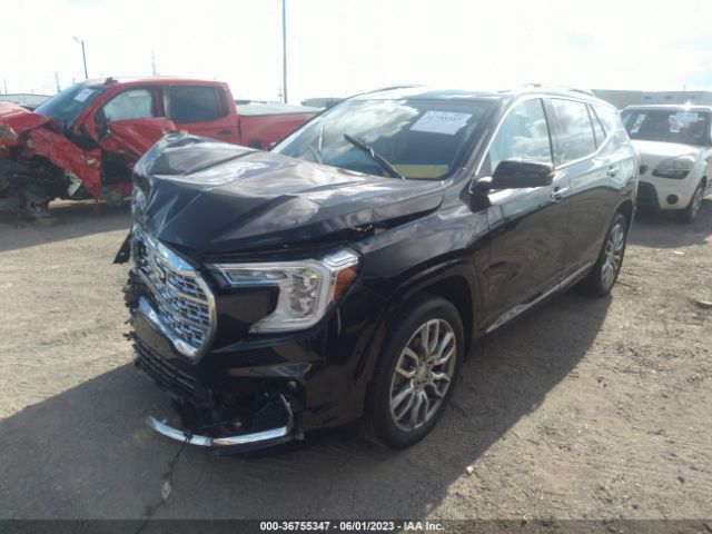 3GKALXEG9PL152788 GMC Terrain Denali