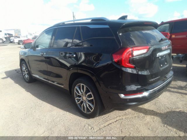 3GKALXEG9PL152788 GMC Terrain Denali