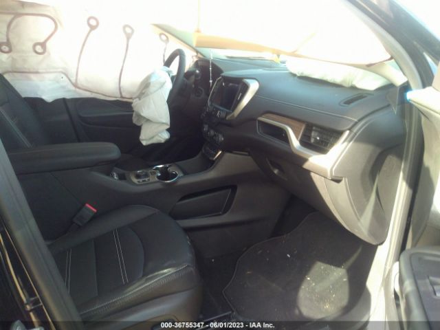 3GKALXEG9PL152788 GMC Terrain Denali
