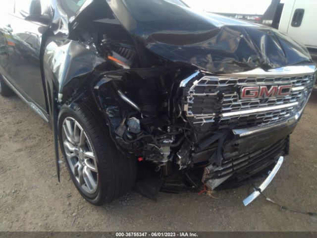 3GKALXEG9PL152788 GMC Terrain Denali