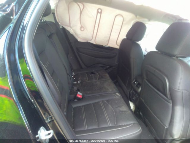 3GKALXEG9PL152788 GMC Terrain Denali