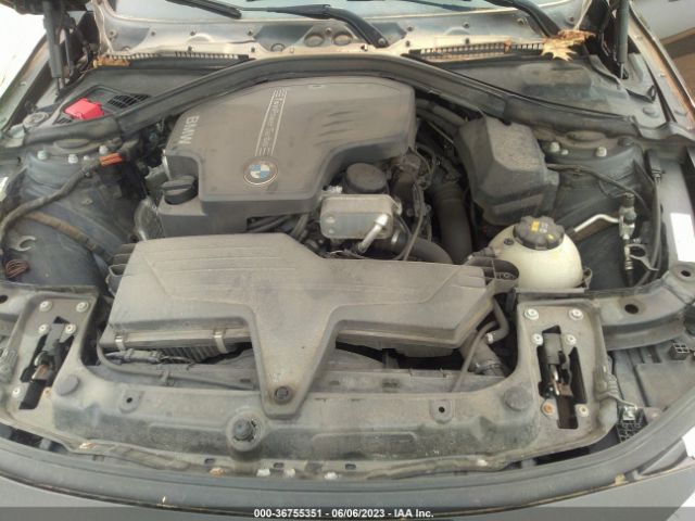 WBA8E3G55GNT75271 BMW 3 Series 328i Xdrive