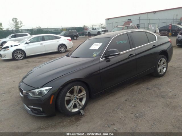 WBA8E3G55GNT75271 BMW 3 Series 328i Xdrive