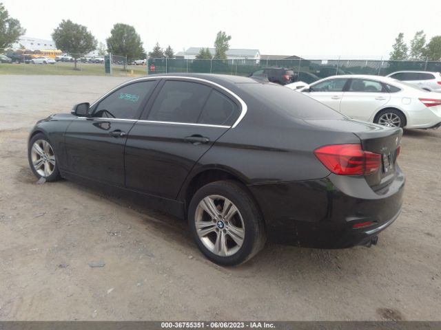 WBA8E3G55GNT75271 BMW 3 Series 328i Xdrive