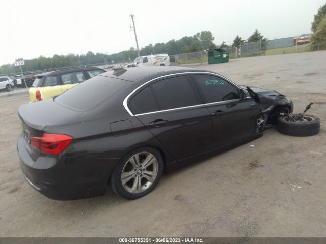 WBA8E3G55GNT75271 BMW 3 Series 328i Xdrive