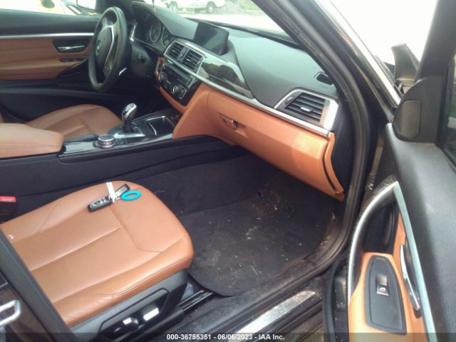 WBA8E3G55GNT75271 BMW 3 Series 328i Xdrive