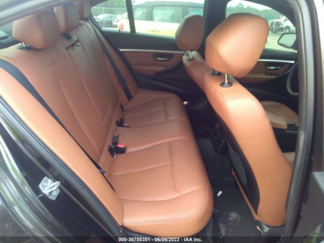 WBA8E3G55GNT75271 BMW 3 Series 328i Xdrive