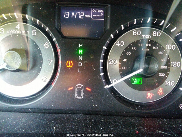 Honda Odyssey Ex-l 2017 5FNRL5H63HB026965 Image 9