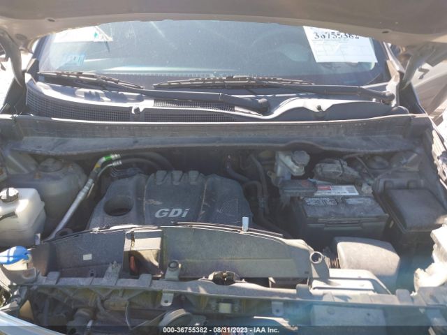 KNDPB3AC6G7849179 KIA Sportage Lx