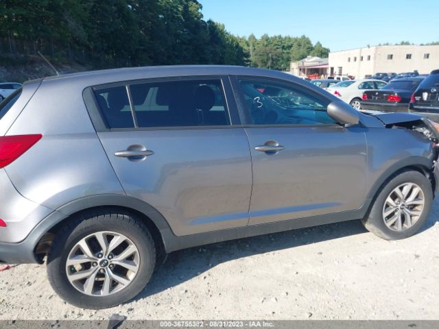 KNDPB3AC6G7849179 KIA Sportage Lx