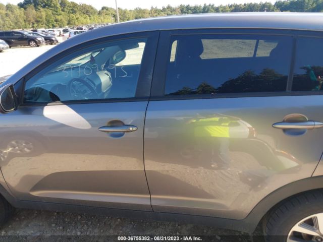 KNDPB3AC6G7849179 KIA Sportage Lx