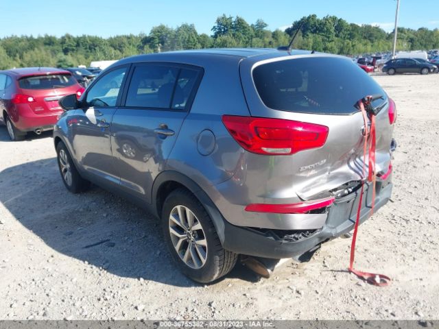 KNDPB3AC6G7849179 KIA Sportage Lx