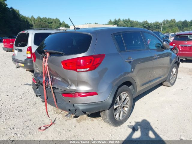 KNDPB3AC6G7849179 KIA Sportage Lx
