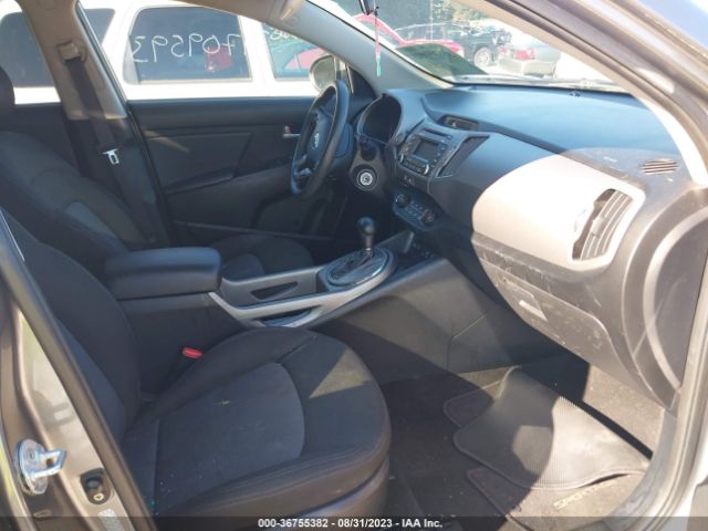 KNDPB3AC6G7849179 KIA Sportage Lx