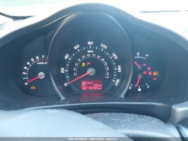 KNDPB3AC6G7849179 KIA Sportage Lx