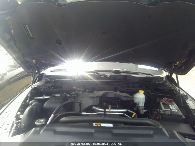 1C6RR7ST8FS784011 RAM 1500 Tradesman