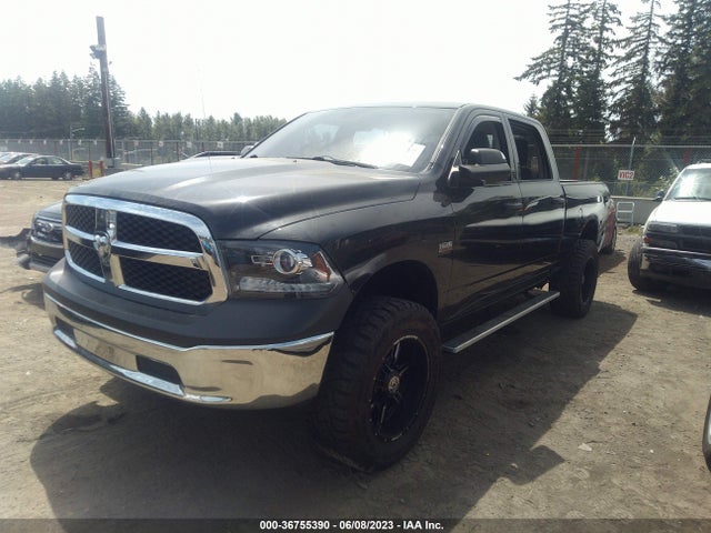 1C6RR7ST8FS784011 RAM 1500 Tradesman
