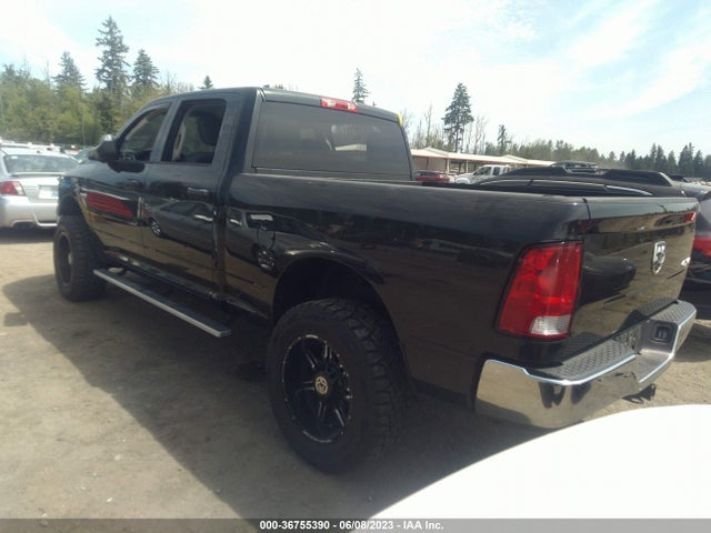 1C6RR7ST8FS784011 RAM 1500 Tradesman