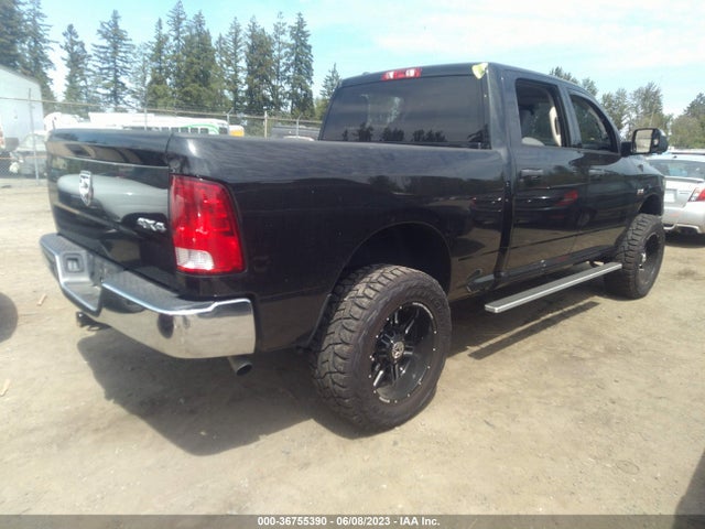 1C6RR7ST8FS784011 RAM 1500 Tradesman