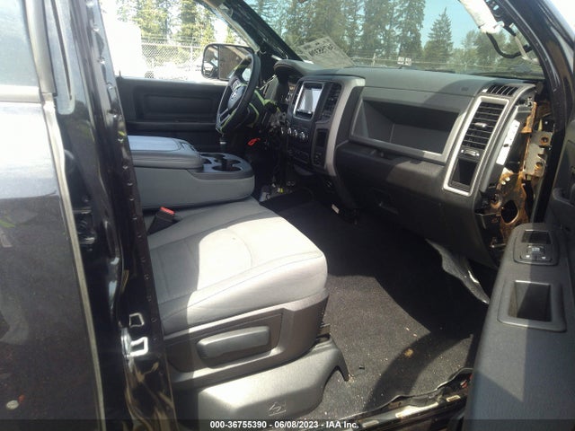 1C6RR7ST8FS784011 RAM 1500 Tradesman