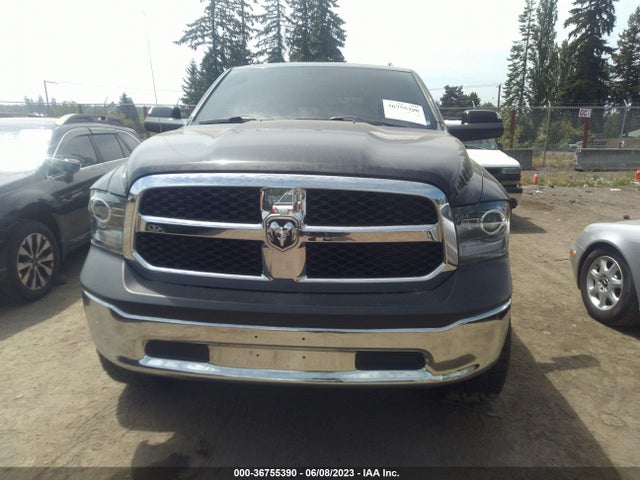 1C6RR7ST8FS784011 RAM 1500 Tradesman