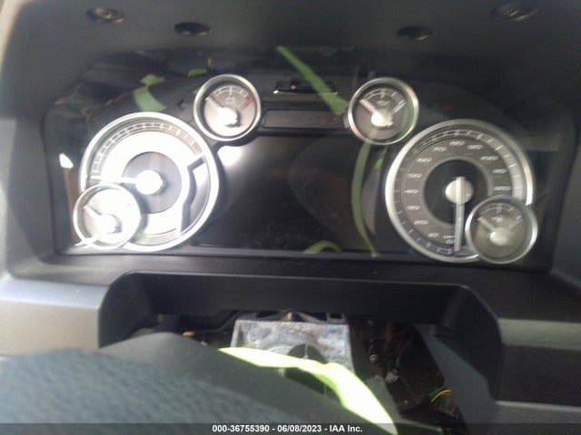 1C6RR7ST8FS784011 RAM 1500 Tradesman
