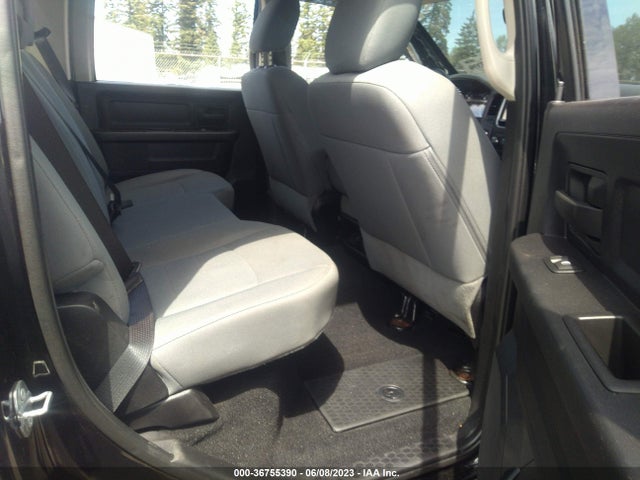 1C6RR7ST8FS784011 RAM 1500 Tradesman