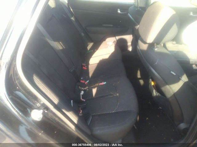 KIA Optima Lx 2016 5XXGT4L35GG101207 Image 8