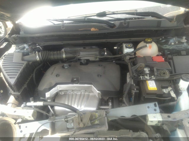Chevrolet Blazer 2019 3GNKBBRA4KS682751 Image 10