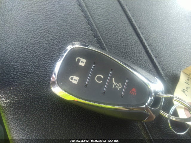 Chevrolet Blazer 2019 3GNKBBRA4KS682751 Image 11
