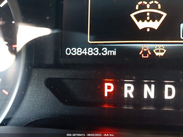 Ford F-150 Xl/xlt/lariat 2018 1FTEW1E56JKD25286 Image 8