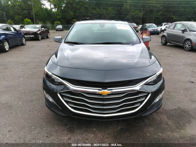 Chevrolet MALIBU LT 2021 1G1ZD5ST1MF044987 Image 6