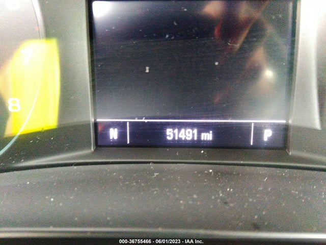 Chevrolet MALIBU LT 2021 1G1ZD5ST1MF044987 Image 7