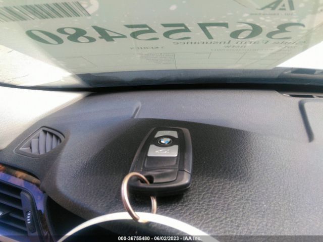 WBA3B1G51ENS79917 BMW 3 Series 320i