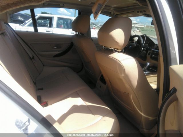 WBA3B1G51ENS79917 BMW 3 Series 320i