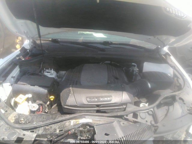 Dodge Durango R/t 2019 1C4SDJCTXKC634085 Image 10