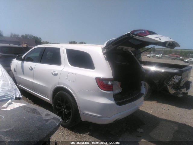 Dodge Durango R/t 2019 1C4SDJCTXKC634085 Image 3