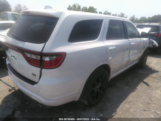 Dodge Durango R/t 2019 1C4SDJCTXKC634085 Image 4