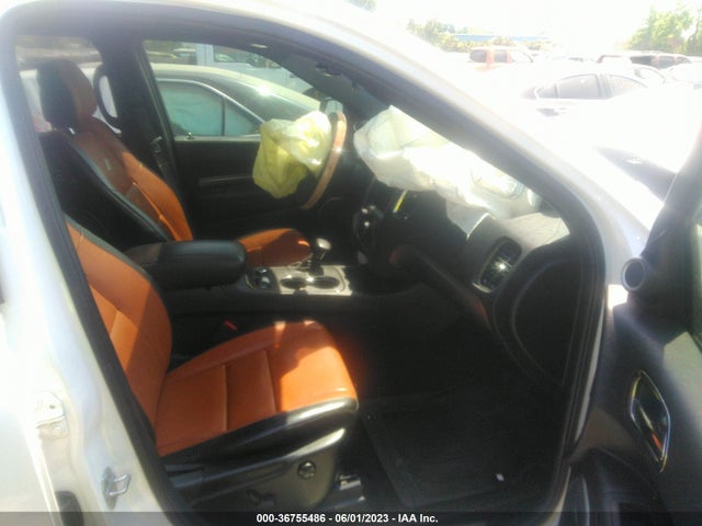 Dodge Durango R/t 2019 1C4SDJCTXKC634085 Image 5